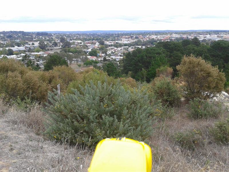 Illustration for article titled TTB on tour around Victoria's Western District.